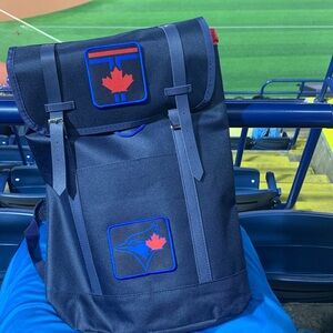 Toronto Blue Jays City Connect Backpack Brand New🔥